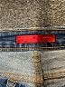 Jennifer Lopez Blue Jeans Size 6 - photo 4