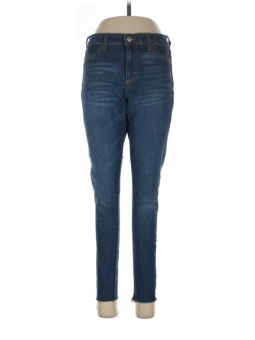Jennifer Lopez Jeans (view 1)