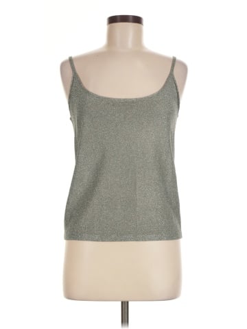 Company Ellen Tracy Sleeveless Top (view 1)