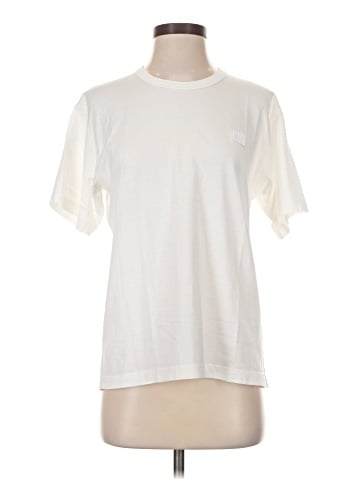 Acne Studios Nash Face T-Shirt (view 1)