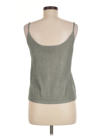 Company Ellen Tracy Sleeveless Top (view 2)