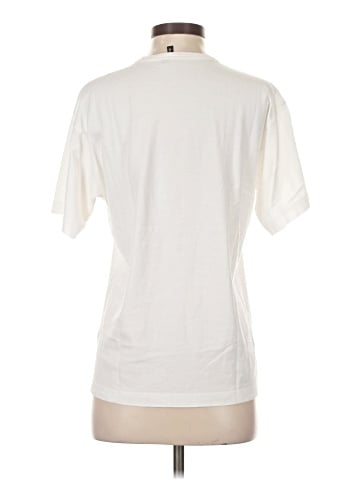 Acne Studios Nash Face T-Shirt (view 2)