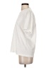 Acne Studios 100% Cotton Solid Ivory Nash Face T-Shirt Size S - photo 5