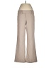 Merona Solid Tan Dress Pants Size M (estimated) - photo 1