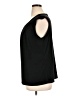 DressBarn Black Sleeveless Blouse Size 1X - photo 5