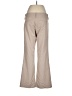 Merona Solid Tan Dress Pants Size M (estimated) - photo 2