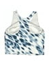 Active by Old Navy Blue Active Tank Size 8 - photo 2