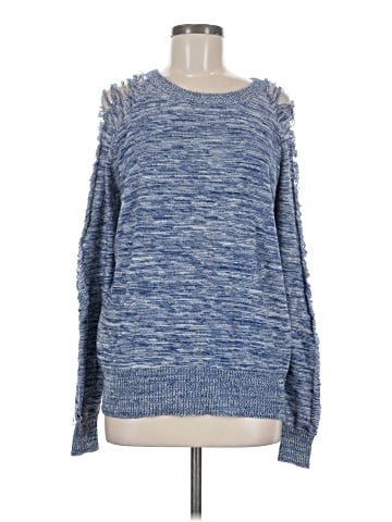 Solemio Long Sleeve Top (view 1)