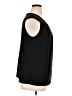 DressBarn Black Sleeveless Blouse Size 1X - photo 4