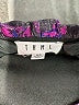 THML 100% Polyester Paisley Purple Cocktail Dress Size XS - photo 7