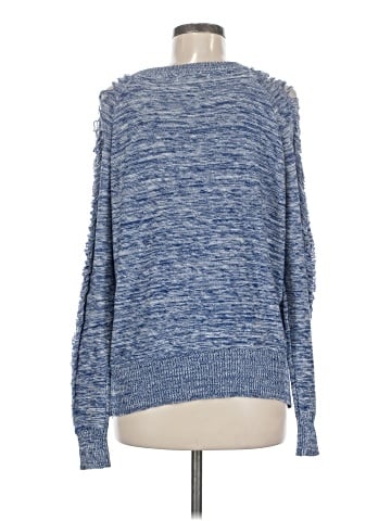 Solemio Long Sleeve Top (view 2)