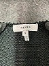 Reiss Color Block Gray Pullover Sweater Size S - photo 7