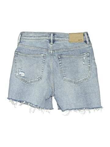 AE77 Denim Shorts (view 2)