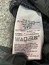 Gap Chevron-herringbone Black Jeans Size 24 waist (petite) - photo 8