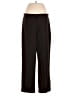 Briggs New York Brown Dress Pants Size 12 - photo 1