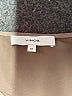 Vince. Brown 3/4 Sleeve Blouse Size XS - photo 7