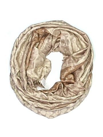 Coach Scarf (view 1)