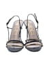 Gucci 100% Leather Blue Sandals Size EU (IT) 40 / US 10 - photo 2