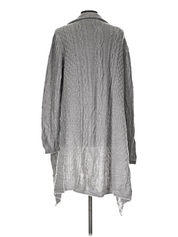 Soho Cardigan (view 2)