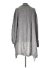Soho 100% Acrylic Gray Cardigan Size L - photo 2