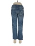 Current/Elliott Hearts Blue Jeans Size 26 waist - photo 2