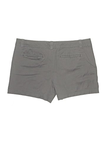 Soho Khaki Shorts (view 2)
