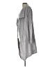 Soho 100% Acrylic Gray Cardigan Size L - photo 5