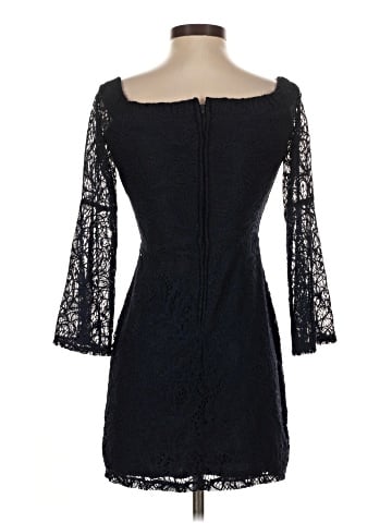 Speechless Cocktail Dress (view 2)