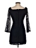 Speechless Black Cocktail Dress Size XS - photo 2