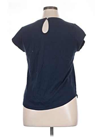 Nautica Short Sleeve T-Shirt (view 2)