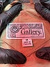 Gallery Tan Raincoat Size M - photo 6