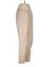 Piazza Sempione Solid Tan Casual Pants Size M (estimated) - photo 4