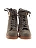 Cole Haan Gray Ankle Boots Size 6 - photo 2
