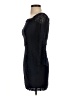 Speechless Black Cocktail Dress Size XS - photo 5