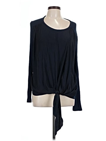 Lola & Sophie Long Sleeve Blouse (view 1)