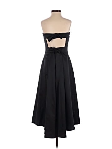 Laundry by Shelli Segal Cocktail Dress (view 2)