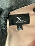 Xscape Brown Cocktail Dress Size 6 - photo 7