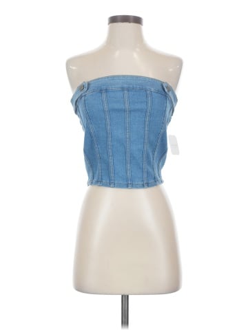 Altar'd State Sleeveless Top (view 1)