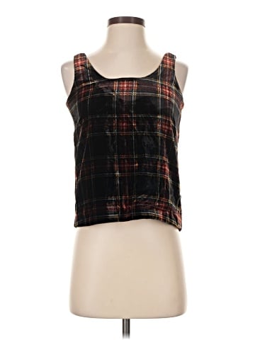 J.Crew Sleeveless Top (view 1)