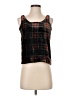 J.Crew Black Sleeveless Top Size 00 (petite) - photo 1