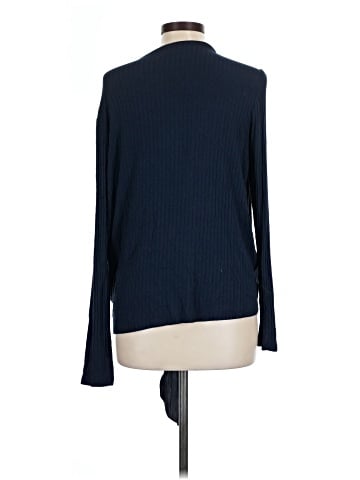 Lola & Sophie Long Sleeve Blouse (view 2)
