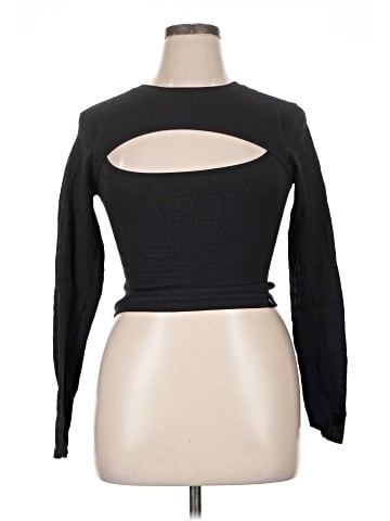 JoyLab Long Sleeve Top (view 1)