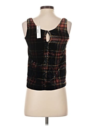 J.Crew Sleeveless Top (view 2)