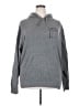 Crossover by Techstyles Gray Pullover Hoodie Size 2X - photo 1