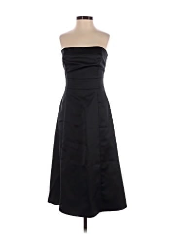 Laundry by Shelli Segal Cocktail Dress (view 1)