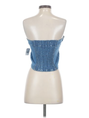 Altar'd State Sleeveless Top (view 2)