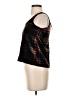 J.Crew Black Sleeveless Top Size 00 (petite) - photo 5