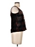 J.Crew Black Sleeveless Top Size 00 (petite) - photo 4