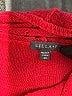 Lilla P Red Turtleneck Sweater Size XS - photo 7