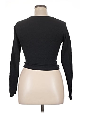 JoyLab Long Sleeve Top (view 2)